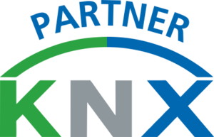 KNX+Logo+Partner